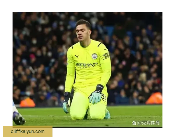 埃德森足球影响力