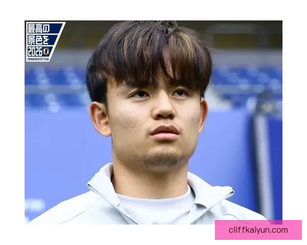 久保建英在新帅战术体系中迎来关键角色，状态值得关注