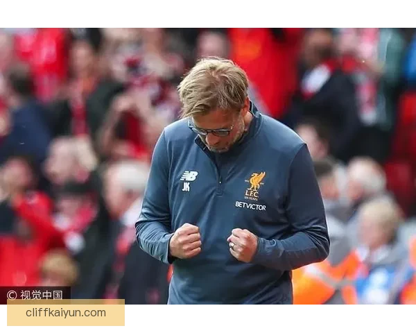 克洛普带领利物浦在英超展现出持续提升的统治力