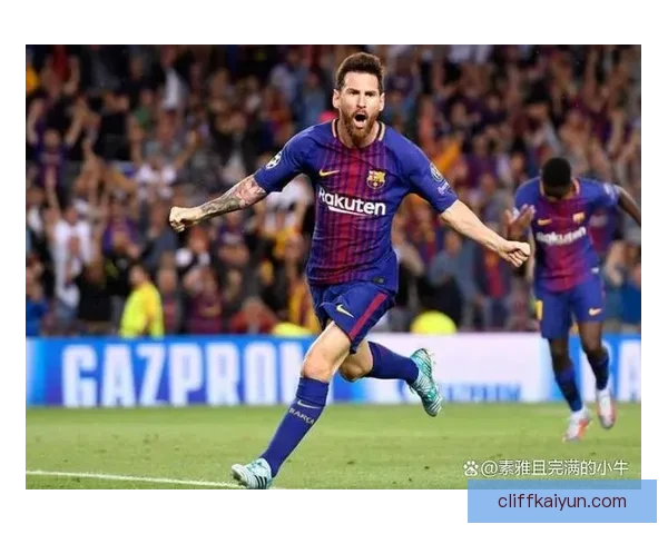 梅西重返巴萨传言再起，球迷热议未来可能性