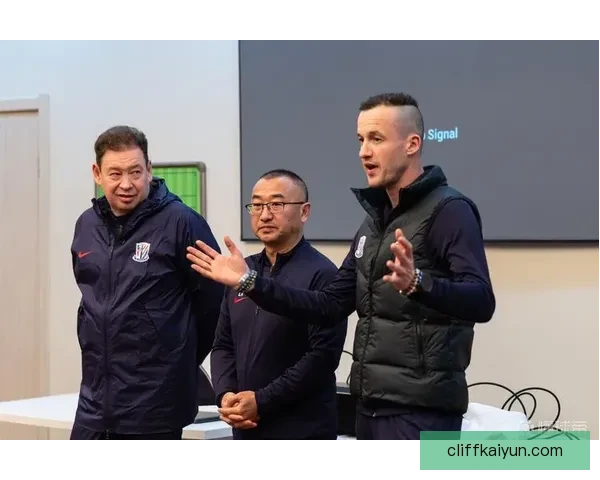 上海申花康桥基地的训练条件备受关注，助力球队持续提升竞争力。