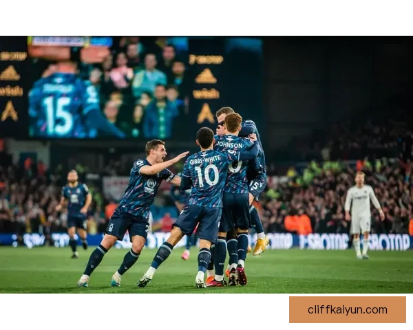 诺丁汉阵容深度分析：球队竞争力增强，值得关注的关键球员表现稳健