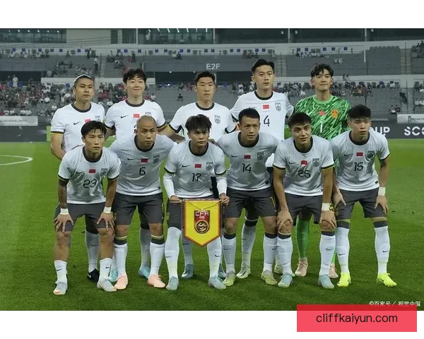 中超超级杯即将举行，球队状态稳定备受关注