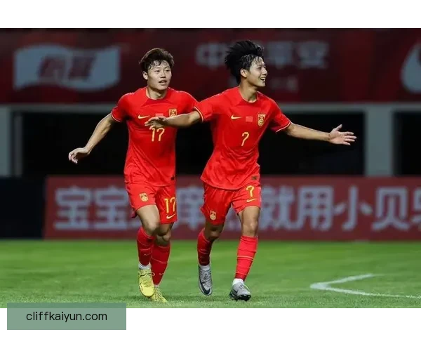 中国足球迎来表现稳健的积极转变，期待未来更大进步