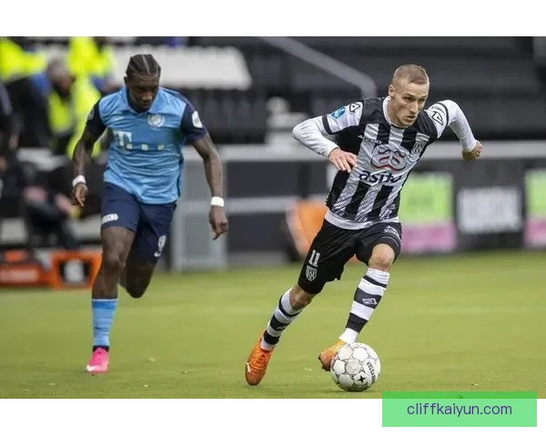 乌德勒支本赛季控球能力表现稳健，中场组织效率持续提升