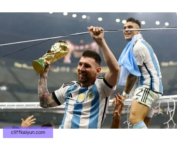 阿根廷媒体期待劳塔罗延续稳健表现提升国家队竞争力升进攻效率