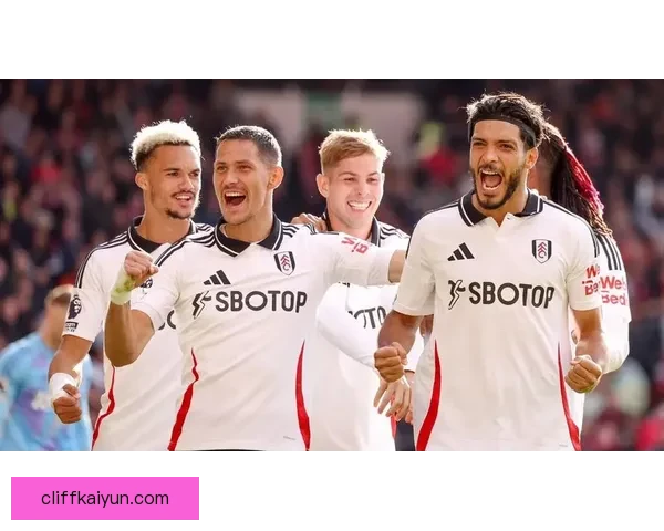 帕克执教白鸽（富勒姆）近期表现稳健，球队竞争力增强